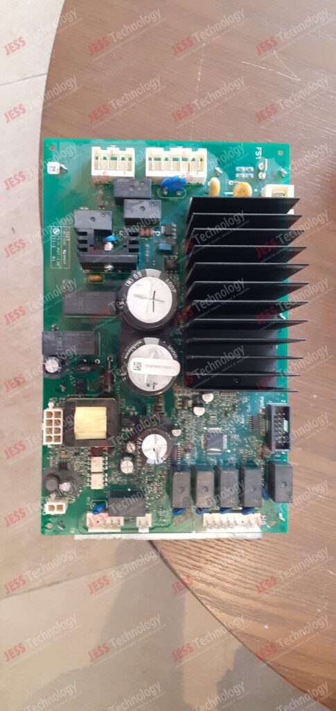 Image #3 of Repair E.G.O 7718004000 Pcb board 5060712 in Malaysia, Singapore, Thailand, Indonesia