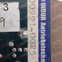 Repair INDUR 00991-0025 Control card – in Malaysia, Singapore, Thailand, Indonesia