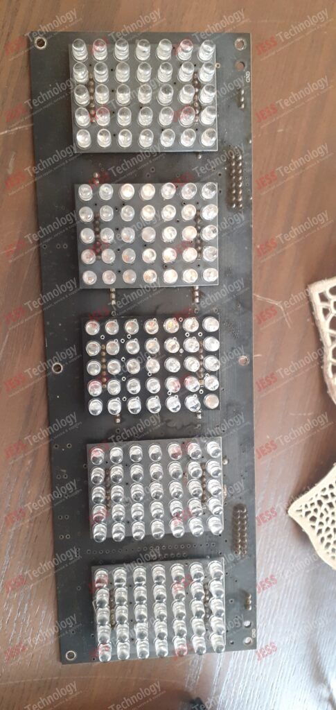 Image #4 of Repair DAMANTE DMT240 Pcb for signboard - in Malaysia, Singapore, Thailand, Indonesia