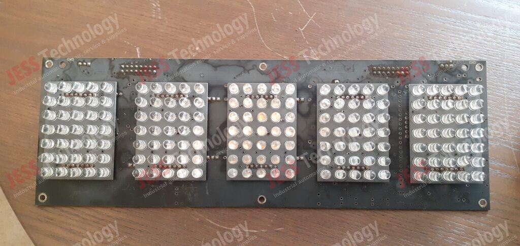 Image #4 of Repair DAMANTE DMT240 Pcb board - in Malaysia, Singapore, Thailand, Indonesia