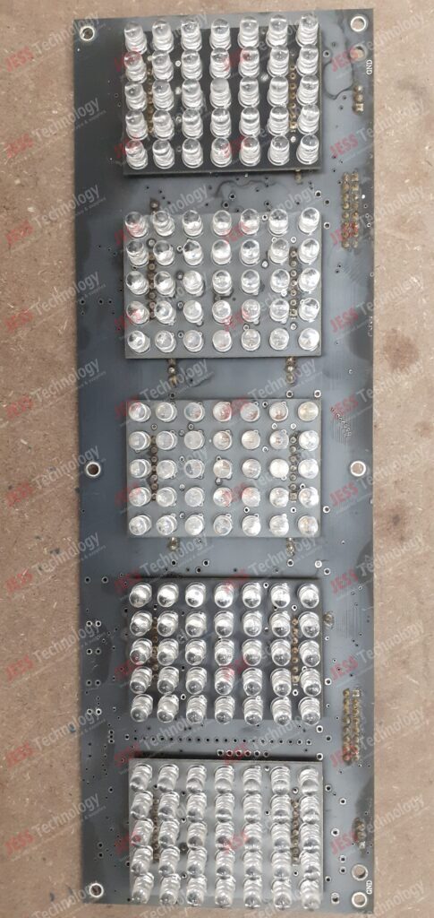Image #4 of Repair DAMANTE DMT240 Pcb board - in Malaysia, Singapore, Thailand, Indonesia