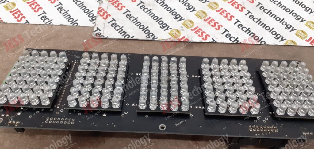 Image #4 of Repair DAMANTE DMT2240 Pcb board - in Malaysia, Singapore, Thailand, Indonesia
