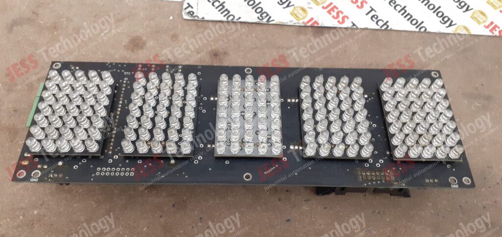 Image #4 of Repair DAMANTE DMT240 Pcb board - in Malaysia, Singapore, Thailand, Indonesia