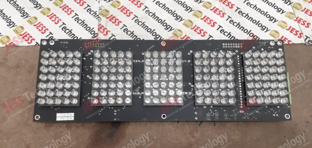 Image #4 of Repair DAMANTE DMT240 Pcb board - in Malaysia, Singapore, Thailand, Indonesia