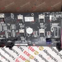 Repair DAMANTE DMT240 Pcb board 180209-TFID00618 in Malaysia, Singapore, Thailand, Indonesia