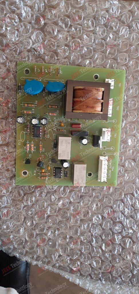 Image #4 of Repair SIMCO 1019134349 Pcb board for power supply - in Malaysia, Singapore, Thailand, Indonesia