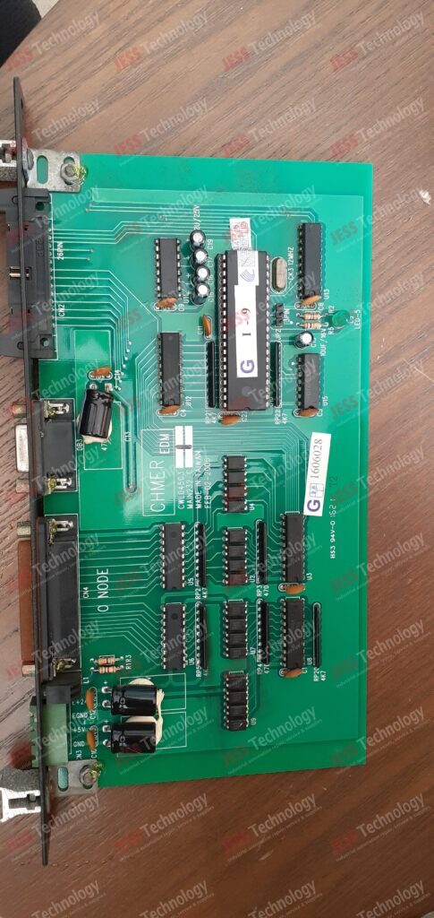 Image #4 of Repair CHMER 1606028 Conteoller board - in Malaysia, Singapore, Thailand, Indonesia