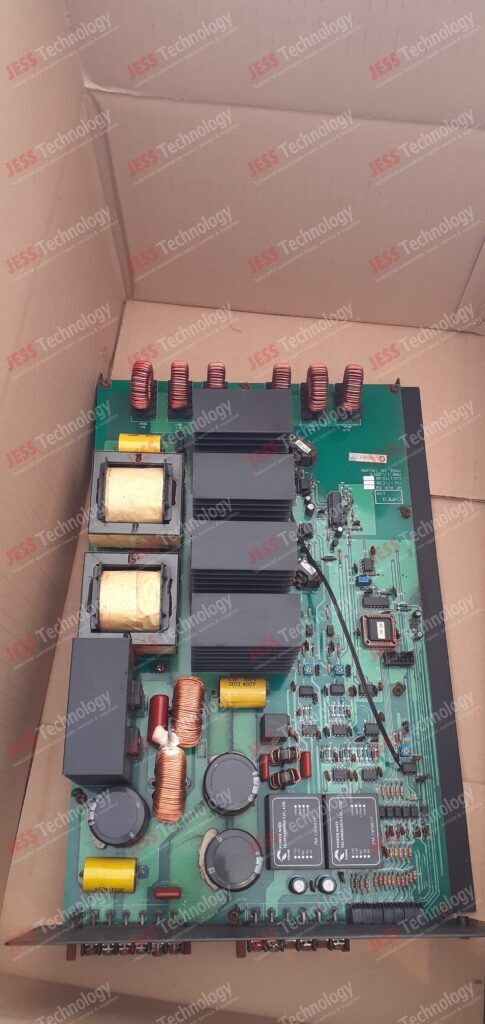 Image #4 of Repair HP AVR-D6 1606037 Voltage regulator - in Malaysia, Singapore, Thailand, Indonesia