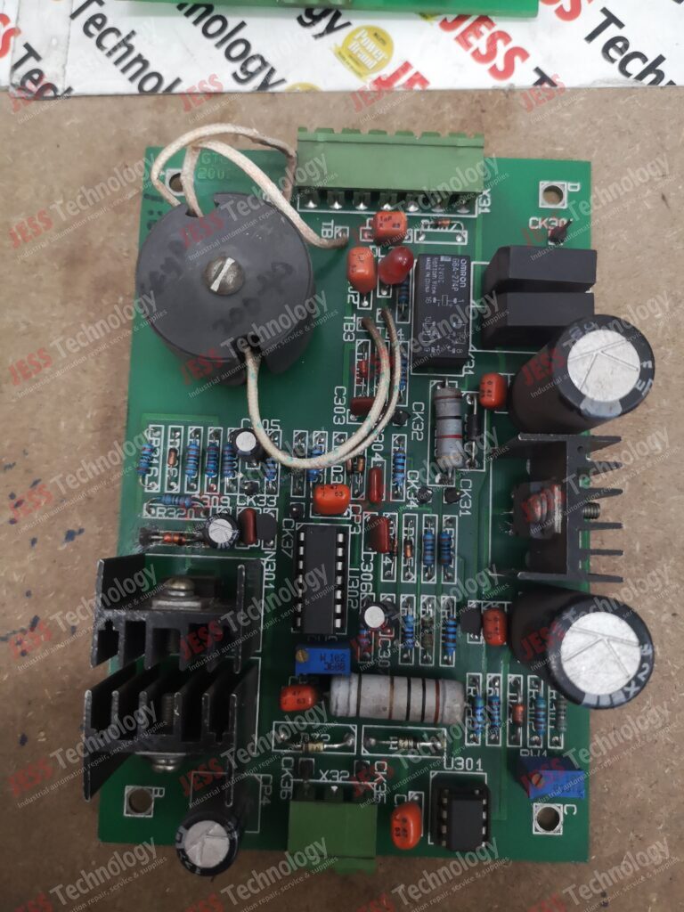 Image #4 of Repair NO BRAND GTCYP 3 Pcb board 2003.6.12 in Malaysia, Singapore, Thailand, Indonesia