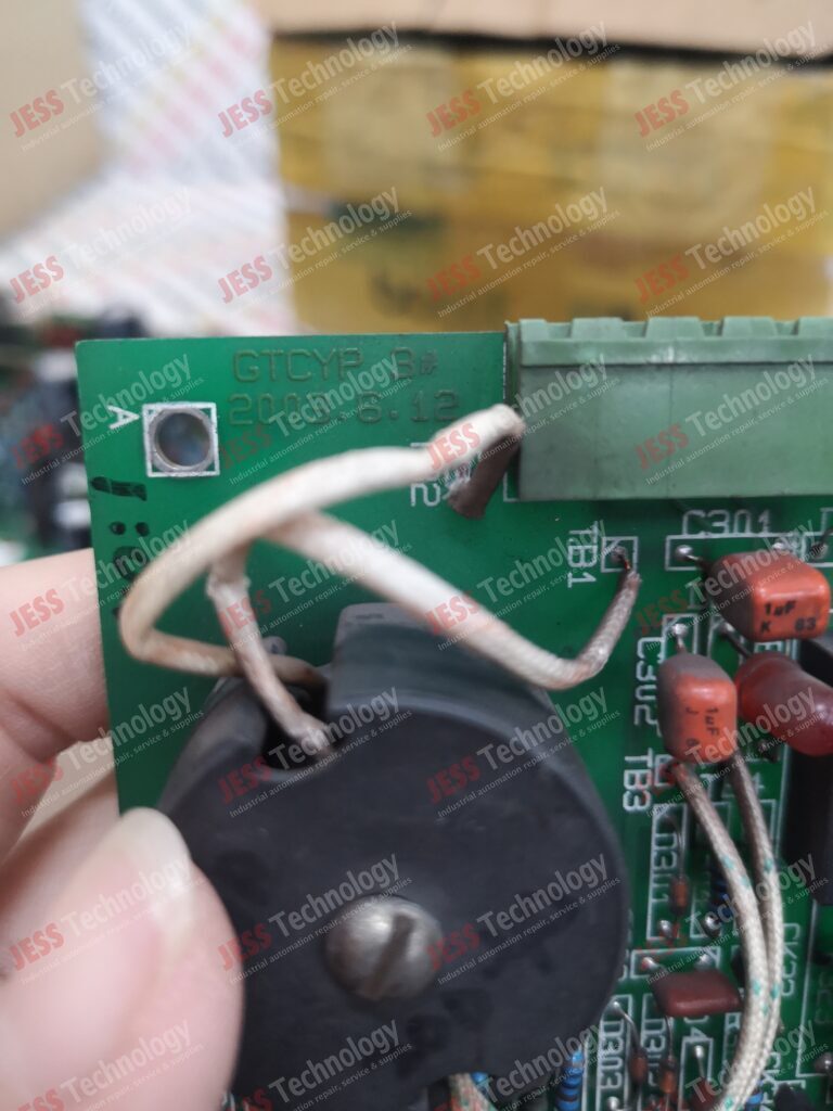 Image #3 of Repair NO BRAND GTCYP 3 Pcb board 2003.6.12 in Malaysia, Singapore, Thailand, Indonesia