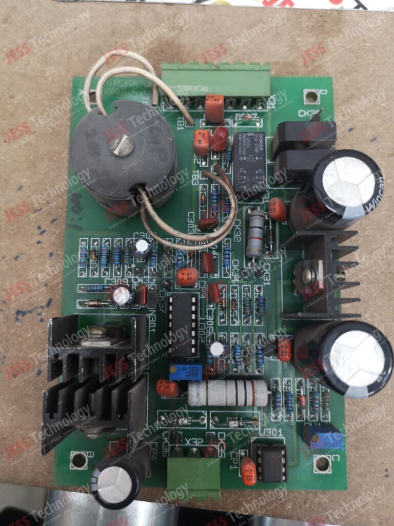 Image #4 of Repair NO BRAND GTYCP 3# Pcb board - in Malaysia, Singapore, Thailand, Indonesia