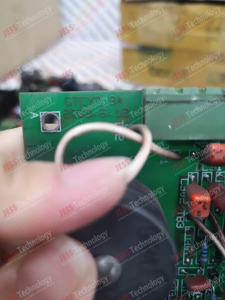 Image #3 of Repair NO BRAND GTYCP 3# Pcb board - in Malaysia, Singapore, Thailand, Indonesia