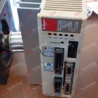 Repair SANYO DENKI PU0A030EMG1S00 Sanyo denki servo amplifier with motor and cable 03027110 BD in Malaysia, Singapore, Thailand, Indonesia