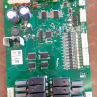 Repair IKOR 1815 Pcb washing machine 168788-0070-001 in Malaysia, Singapore, Thailand, Indonesia