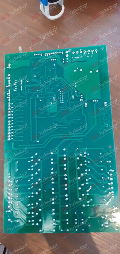 Image #3 of Repair IKOR 1815 Pcb washing machine 168788-0070-001 in Malaysia, Singapore, Thailand, Indonesia