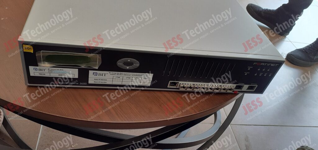 Image #4 of Repair FORTINET FORTIGATE3600 Fortinet A05193 in Malaysia, Singapore, Thailand, Indonesia