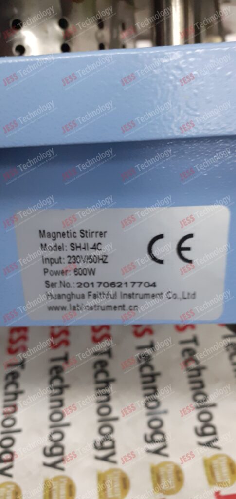 Image #4 of Repair FAITHFUL SH-11-4C Faithful hotplate 201706217704 in Malaysia, Singapore, Thailand, Indonesia