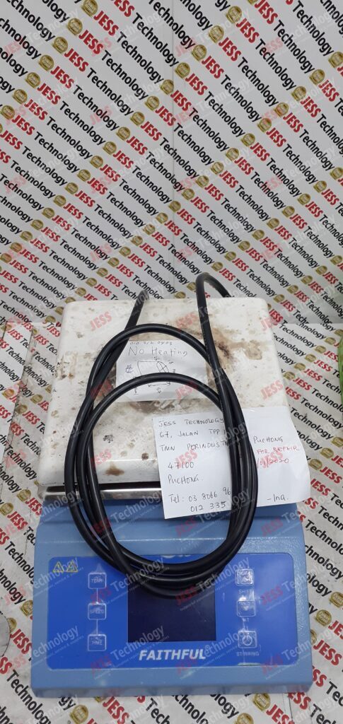 Image #3 of Repair FAITHFUL SH-11-4C Faithful hotplate 201706217704 in Malaysia, Singapore, Thailand, Indonesia