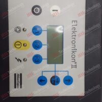 Repair ELEKTRONIKON 1900 0710 12 ATLAS COPCO ELEKTRONIKON II PANEL 12100816732 in Malaysia, Singapore, Thailand, Indonesia