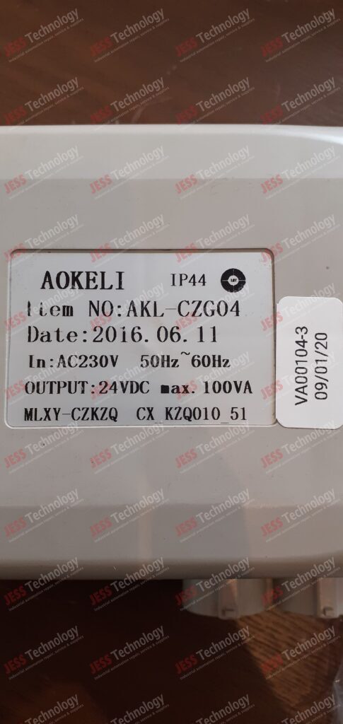 Image #4 of Repair AOKELI AKL-CZG04 Aokeli board MLXY-CZKZQ in Malaysia, Singapore, Thailand, Indonesia