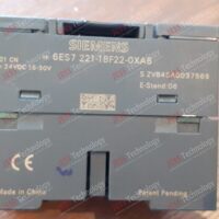 Repair SIEMENS 6ES7 221-1BF22-0XAB Siemens PLC ZVB4SA0037569 in Malaysia, Singapore, Thailand, Indonesia
