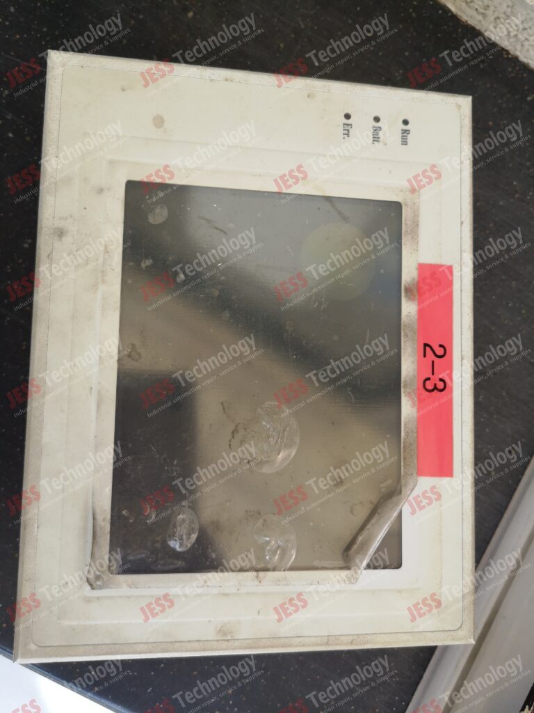 Image #4 of Repair ZDMC - Parker touch screen 0037222D0 in Malaysia, Singapore, Thailand, Indonesia