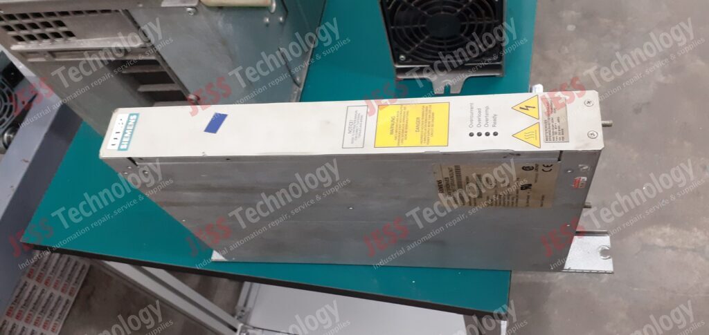 Image #3 of Repair SIEMENS 6SE7028-0ES87-2DA1 Siemens masterdrives F2U5028447 in Malaysia, Singapore, Thailand, Indonesia