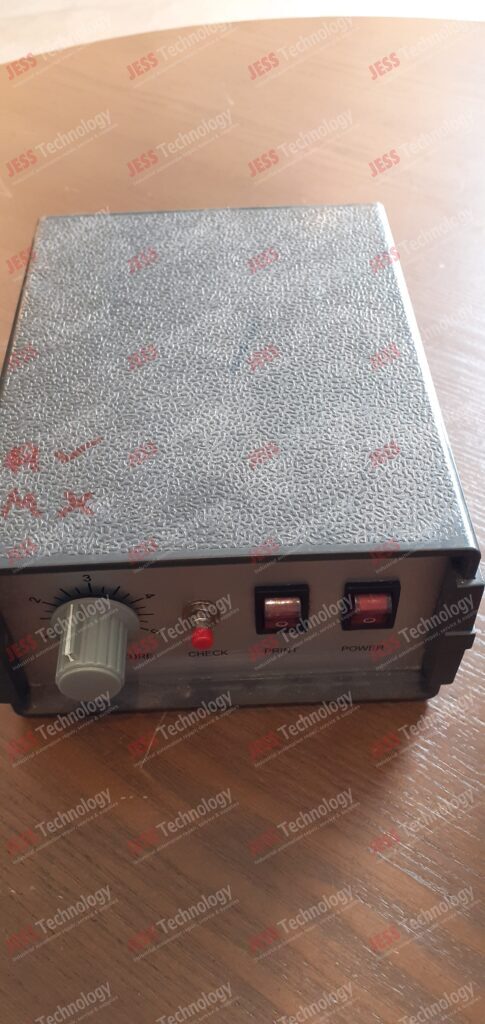 Image #4 of Repair NO BRAND HP-241 Hot coding machine - in Malaysia, Singapore, Thailand, Indonesia