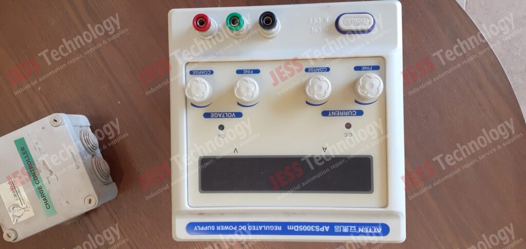 Image #4 of Repair ATTEN APS3005DM DC Power supply 10101131100926 in Malaysia, Singapore, Thailand, Indonesia