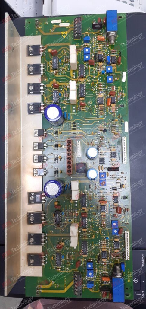 Image #4 of Repair NO BRAND 5D65828G01 Pcb board R0833C in Malaysia, Singapore, Thailand, Indonesia