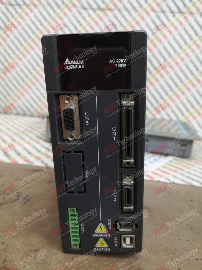 Image #4 of Repair DELTA ASD-A2-0721-U Delta ac servo drive 750w A20721UT1350078 in Malaysia, Singapore, Thailand, Indonesia