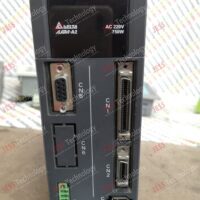 Repair DELTA ASD-A2-0721-U Delta ac servo drive 750w A20721UT1350072 in Malaysia, Singapore, Thailand, Indonesia