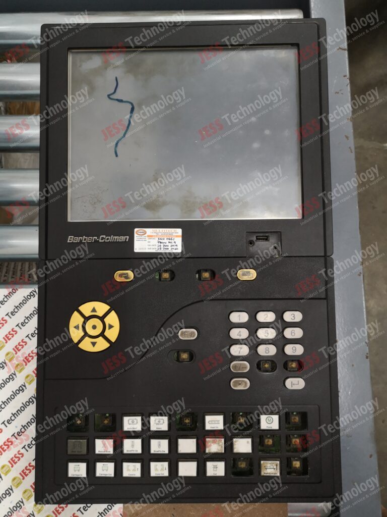 Image #4 of Repair CARY MCB2-11021-200-0-00 Barber-colman controller 006161100233 in Malaysia, Singapore, Thailand, Indonesia