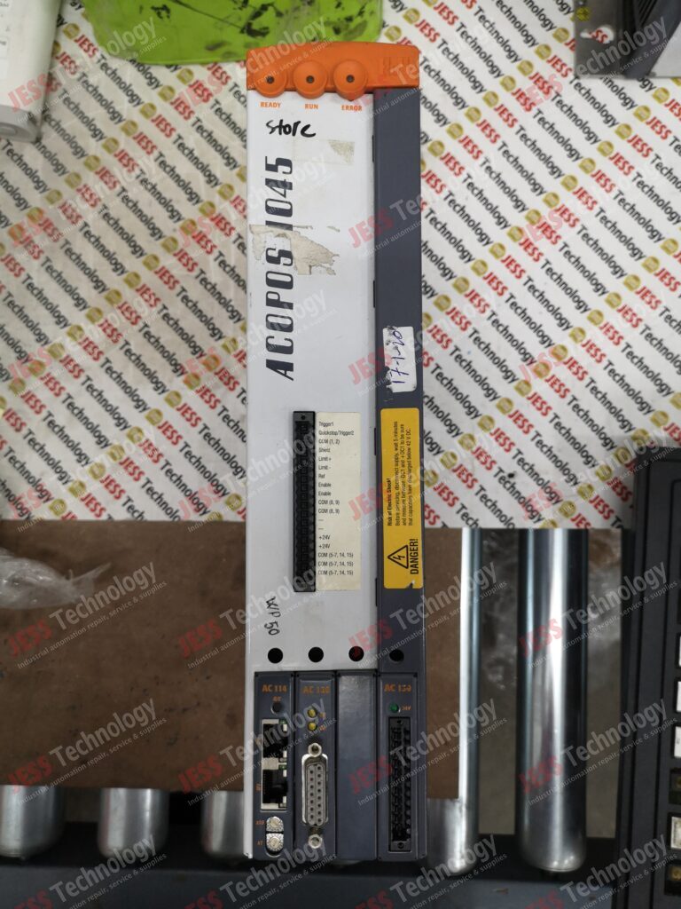 Image #4 of Repair ACOPOS 8V1045.00-2 Acopos 1045 4807017870 in Malaysia, Singapore, Thailand, Indonesia