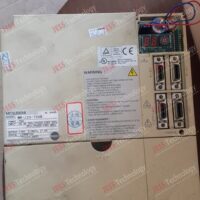 Repair MITSUBISHI MR-J2S-700B Mitsubishi inverter L69R8F008 in Malaysia, Singapore, Thailand, Indonesia