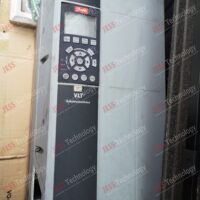 Repair DANFOSS 131B2982 Danfoss inverter 7.5kw 050017G080 in Malaysia, Singapore, Thailand, Indonesia