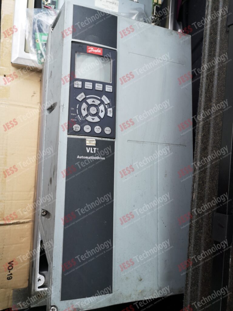 Image #4 of Repair DANFOSS 131B2982 Danfoss inverter 7.5kw 050017G080 in Malaysia, Singapore, Thailand, Indonesia
