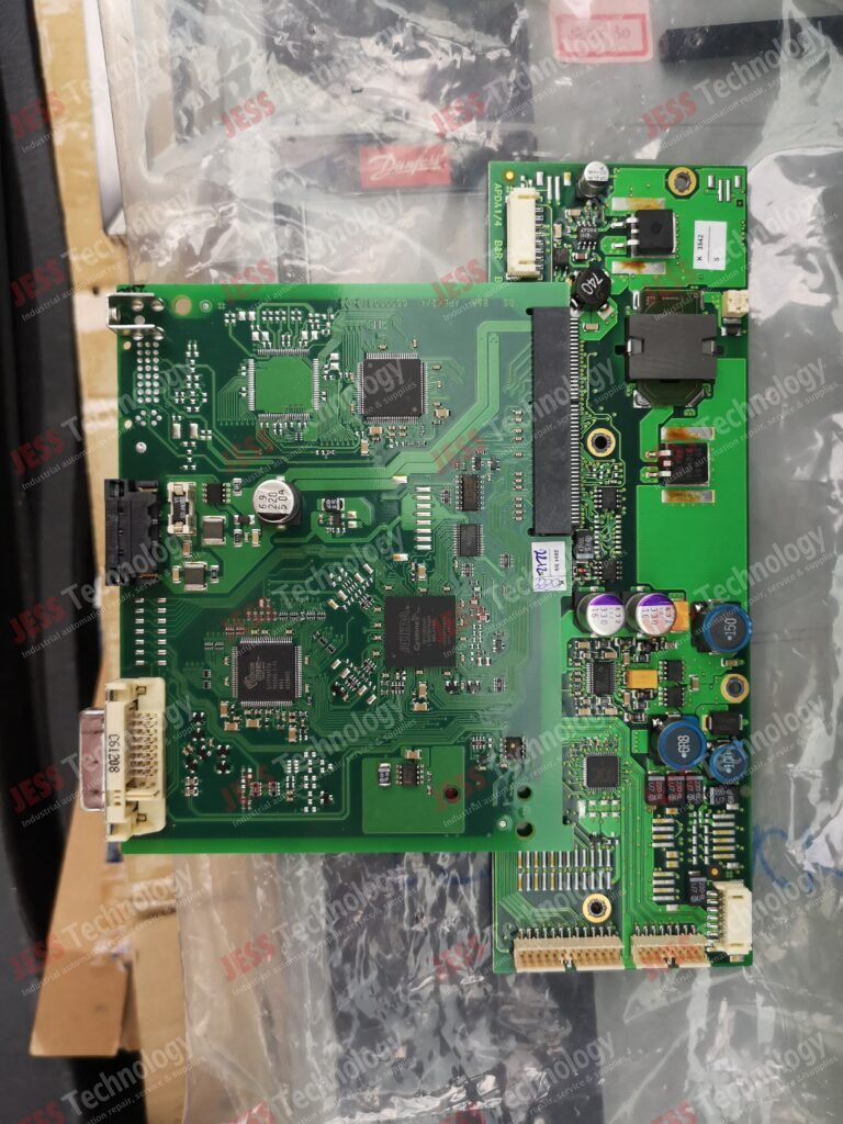 Image #4 of Repair UL 5DL5DL.1000-00 Pcb board 72510178142 in Malaysia, Singapore, Thailand, Indonesia