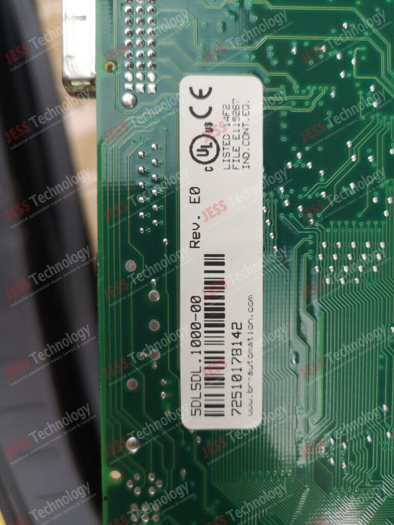 Image #3 of Repair UL 5DL5DL.1000-00 Pcb board 72510178142 in Malaysia, Singapore, Thailand, Indonesia