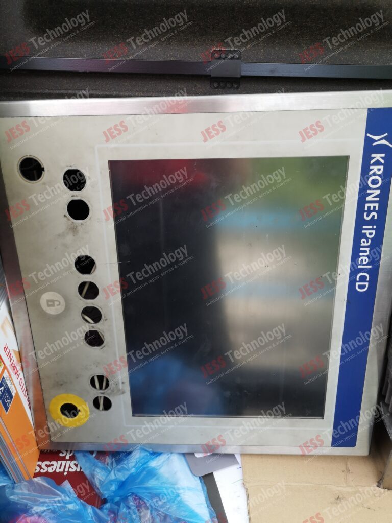 Image #3 of Repair KRONES SAP920.1505-K70 Krones iPanel touch screen A7F20168627 in Malaysia, Singapore, Thailand, Indonesia