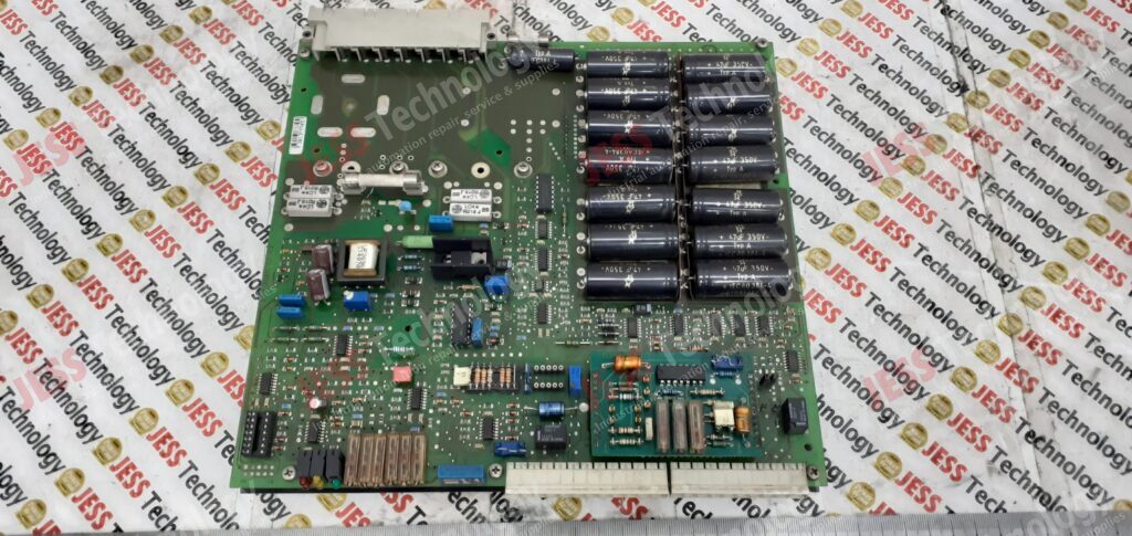Image #3 of Repair MESA SMVE2420M59 Mesa board 00098520 in Malaysia, Singapore, Thailand, Indonesia