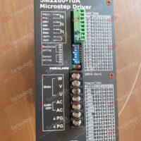 Repair MICROSTEP DRIVER MDL 3M228C Microstep driver 000000617192 in Malaysia, Singapore, Thailand, Indonesia