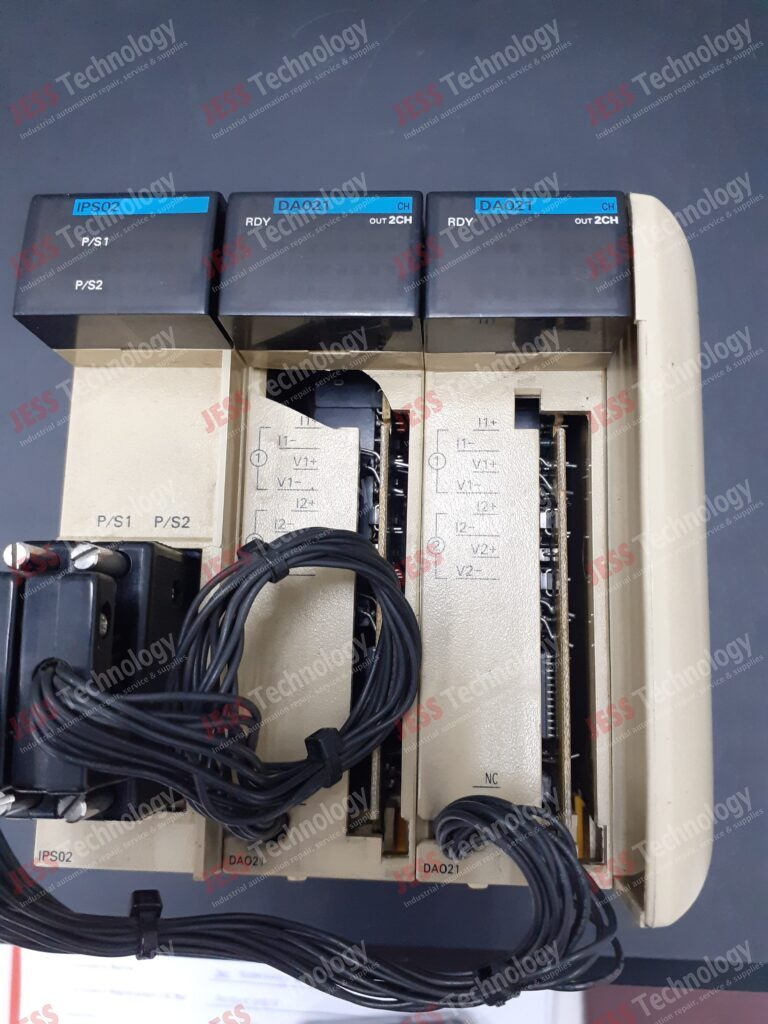 Image #4 of Repair NO BRAND - Omron PLC, customer take back DA021 - in Malaysia, Singapore, Thailand, Indonesia
