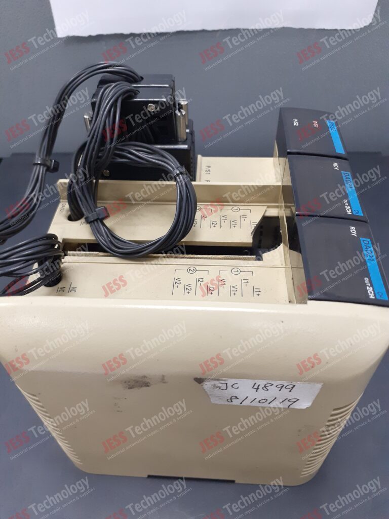 Image #3 of Repair NO BRAND - Omron PLC, customer take back DA021 - in Malaysia, Singapore, Thailand, Indonesia