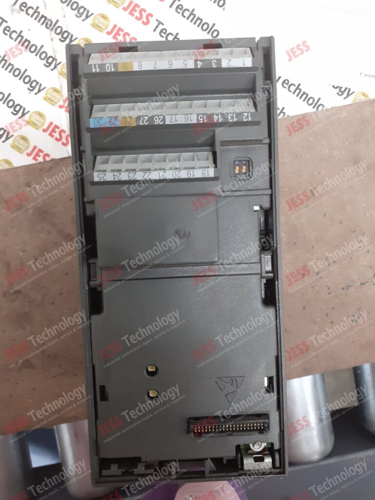Image #4 of Repair SIEMENS 6SE6440-2UD17-5AA1 Micromaster 440 XAU508-002750 in Malaysia, Singapore, Thailand, Indonesia