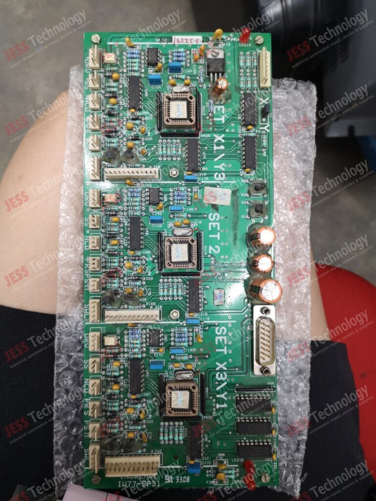 Image #4 of Repair ST IW77-SP31 Pcb board - in Malaysia, Singapore, Thailand, Indonesia