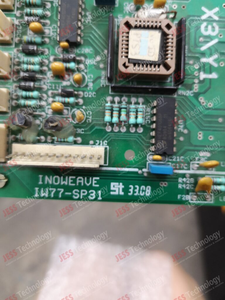 Image #3 of Repair ST IW77-SP31 Pcb board - in Malaysia, Singapore, Thailand, Indonesia