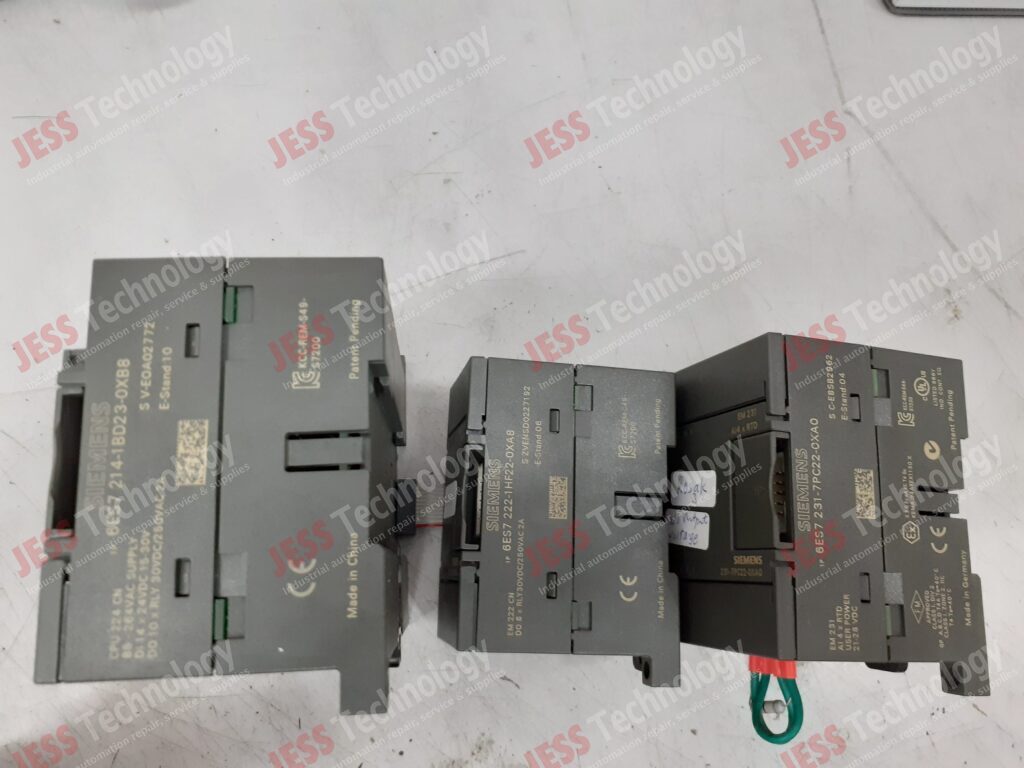 Image #3 of Repair SIEMENS 6ES7214-18023-OX88 Plc V-EOA02772 in Malaysia, Singapore, Thailand, Indonesia