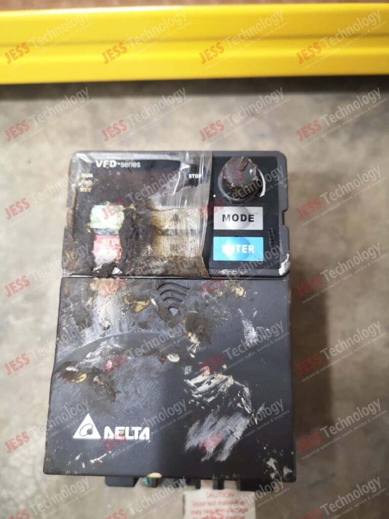 Image #4 of Repair DELTA VFD015E453T Delta inverter 1.5kw 015E43T7W3330133 in Malaysia, Singapore, Thailand, Indonesia