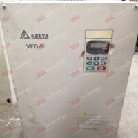 Repair DELTA VFD300B43A Delta inverter 30kw 300B43A6W318000 in Malaysia, Singapore, Thailand, Indonesia